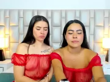 Chaturbate Free Live Porn of katy_and_paola