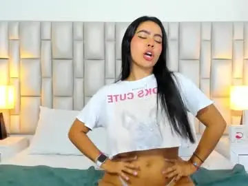 Chaturbate Private Sex Chat of katy_and_paola