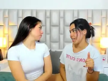 Chaturbate Free Porn Cam of katy_and_paola