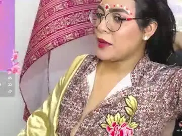 Chaturbate Best live sex cam show of lakshmirani617378