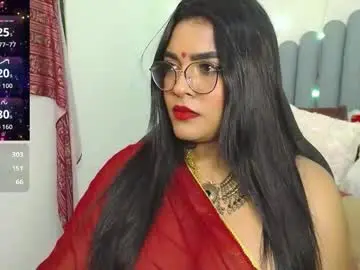 Chaturbate Best live sex cam show of lakshmirani617378