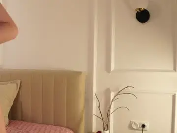 Chaturbate Nude Webcam of libbyshepard