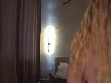 Chaturbate Nude Webcam of libbyshepard
