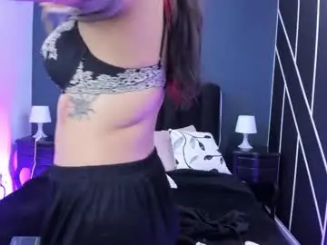 Chaturbate Sex Cam of marcy_dark