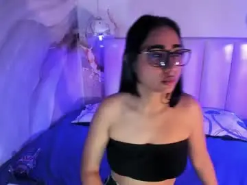 Chaturbate Free Live Porn of miarhodes_