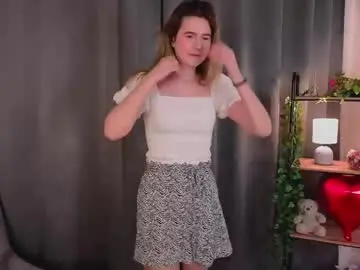 Chaturbate Live Porn of michelemccarthy