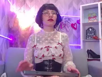 Chaturbate Free Porn Cam of mooncharlotte