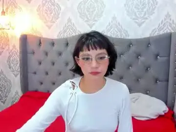 Chaturbate Adult Webcam of mooncharlotte