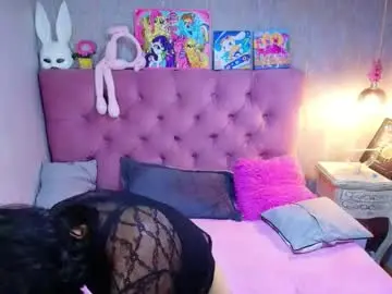 Chaturbate Adult Webcam of mooncharlotte