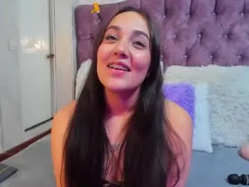 Chaturbate Free Live Porn of nikiisantana