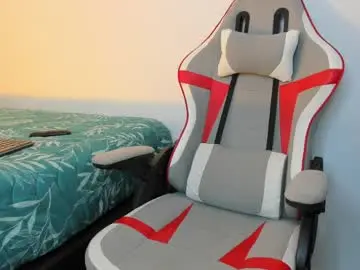 Chaturbate Nude Webcam of nova_hard