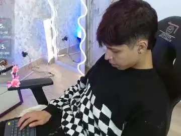 Chaturbate Free Live Porn of oliiver_tay