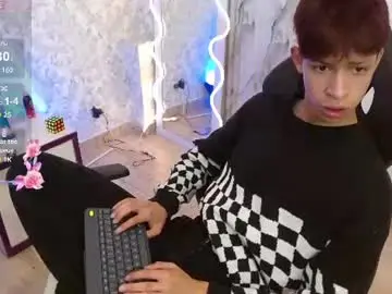 Chaturbate Live Porn of oliiver_tay