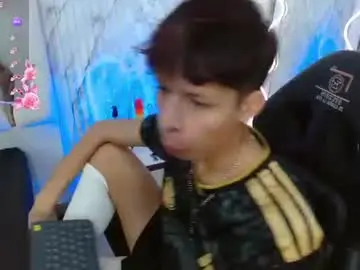 Chaturbate Watch Live Sex Cams of oliiver_tay