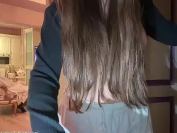 Chaturbate Private Sex Chat of patry333