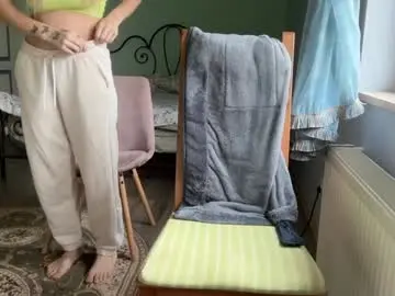 Chaturbate Adult Webcam of patry333