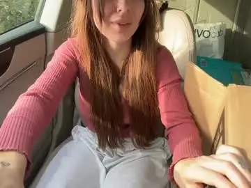 Chaturbate Adult Webcam of patry333