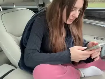 Chaturbate Nude Webcam of patry333