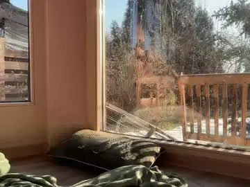 Chaturbate Sex Chat of patry333