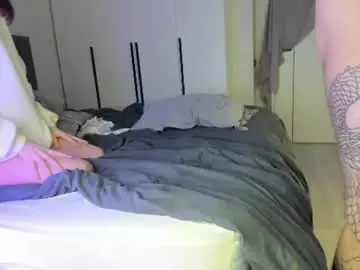 Chaturbate Free Porn Cam of pinkbodnar_