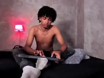 Chaturbate Nude Webcam of raymond_steel
