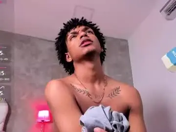 Chaturbate Private Sex Chat of raymond_steel