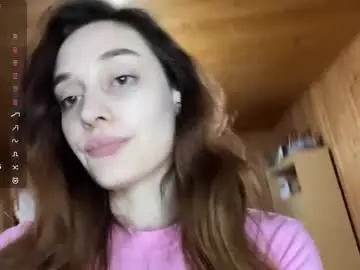 Chaturbate Adult Video Chat of sharitaklemme