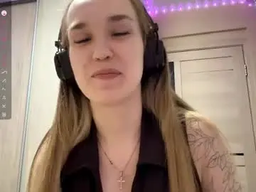 Chaturbate Live Porn of sharitaklemme