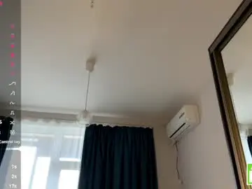 Chaturbate Adult Webcam of sharitaklemme