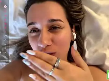 Chaturbate Adult Webcam of sharitaklemme