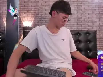 Chaturbate Free Live Porn of smith_luxe