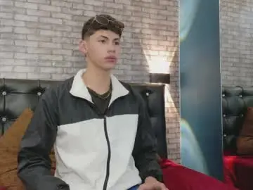 Chaturbate Free Live Porn of smith_luxe