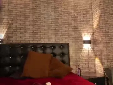 Chaturbate Adult Webcams of smith_luxe