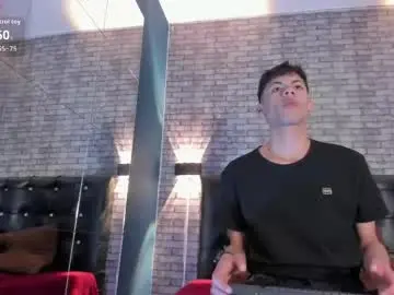 Chaturbate Free Porn Cam of smith_luxe