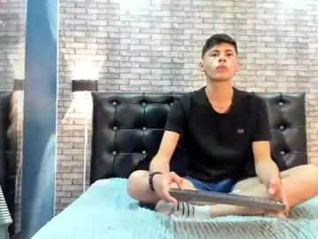 Chaturbate Adult Webcams of smith_luxe