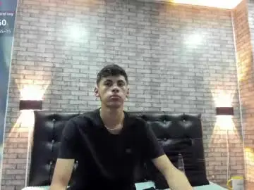 Chaturbate Best Webcam of smith_luxe