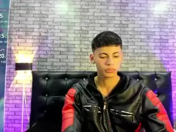 Chaturbate Best Webcam of smith_luxe