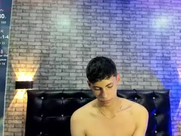 Chaturbate Live Sex of smith_luxe