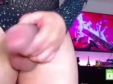 Chaturbate Live Sex Cam of sophia24cm