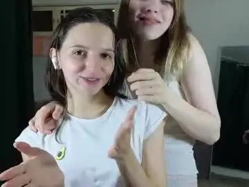 Chaturbate Live Sex of sweet_touches_
