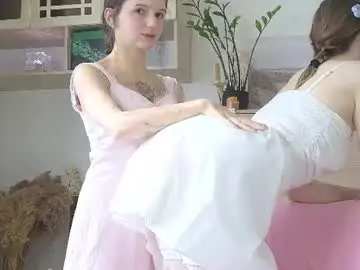 Chaturbate Free Porn Cam of sweet_touches_