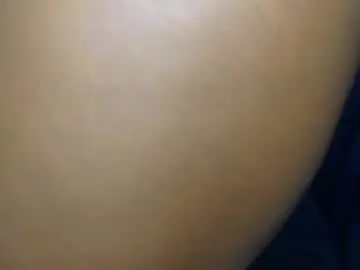 Chaturbate Sex Cam of thiccky_beibby