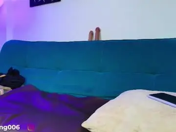 Chaturbate Free Porn Cam of zoe_wang