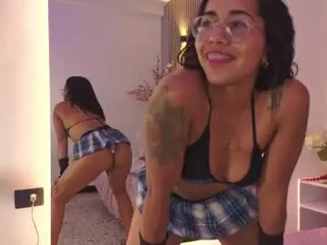 Chaturbate Adult Webcam of adela_lust