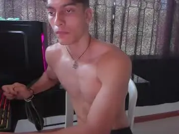 Chaturbate Live Sex of alessio_vale