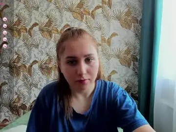 Chaturbate Best Webcam of anastasia_gold1