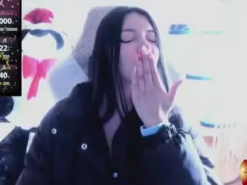 Chaturbate Adult Video Chat of andrea_bonnie