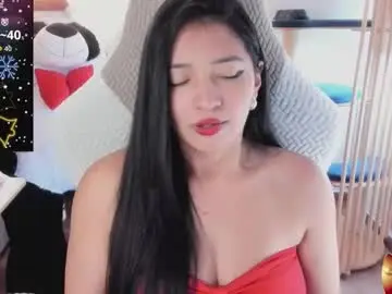 Chaturbate Sex Chat of andrea_bonnie