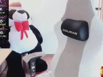 Chaturbate Best live sex cam show of andrea_bonnie