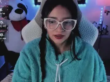 Chaturbate Sex Chat of andrea_bonnie